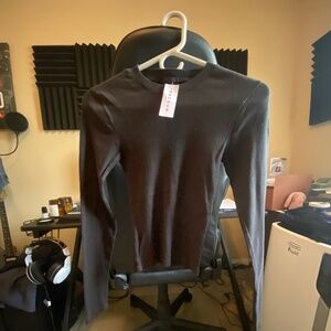 Pacsun black long sleeve